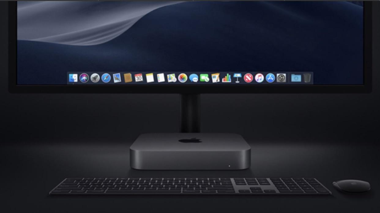 What Is The Best Monitor For A Mac Mini