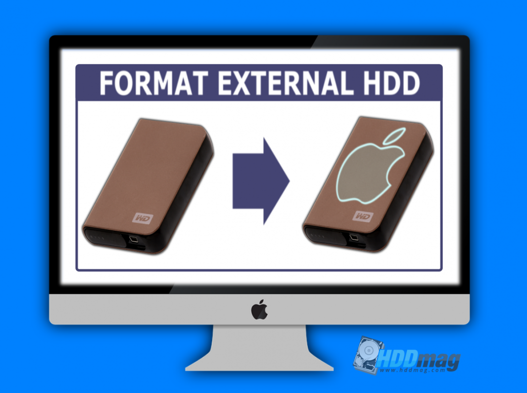 Best External Hard Drive For Mac For Gaming