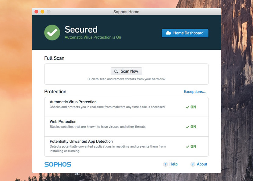 Best virus protection for mac free