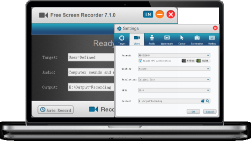 What Is The Best Free Screen Recorder For Mac
